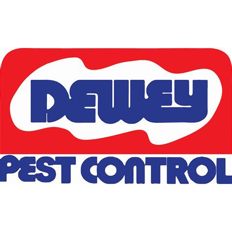 Dewey pest control - Specialties: Dewey Pest Control is committed to providing high-quality pest removal services while being Earth, pet and child friendly. Our trusted and sustainable company was founded by Ray M. Dewey in 1929 as a one-man operation, and since then our goal has always been to preserve a safe and healthy living environment through the proper …